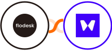 Flodesk + Waitwhile Integration