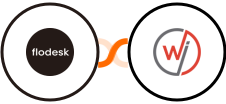 Flodesk + WebinarJam Integration