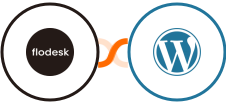 Flodesk + WordPress Integration