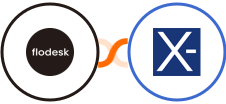 Flodesk + XEmailVerify Integration