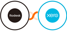 Flodesk + Xero Integration