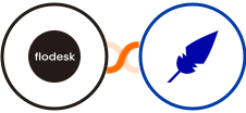 Flodesk + Xodo Sign Integration