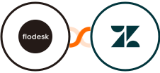 Flodesk + Zendesk Integration