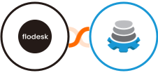 Flodesk + Zengine Integration