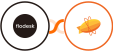 Flodesk + Zeplin Integration