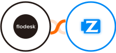 Flodesk + Ziper Integration