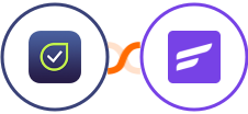 Flowlu + Fluent CRM Integration