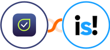 Flowlu + incstarts Integration