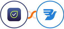 Flowlu + MessageBird Integration