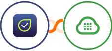 Flowlu + Plivo Integration