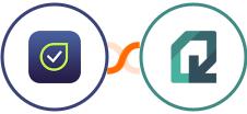 Flowlu + Quaderno Integration