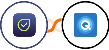 Flowlu + Quotient Integration