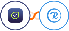 Flowlu + Rebrandly Integration