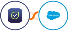 Flowlu + Salesforce Integration