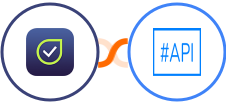 Flowlu + SharpAPI Integration