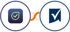 Flowlu + Smartsheet Integration