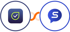 Flowlu + Sociamonials Integration