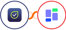 Flowlu + SuperSaaS Integration