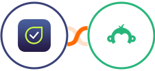 Flowlu + Survey Monkey Integration