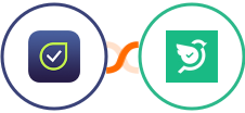 Flowlu + Survey Sparrow Integration