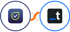 Flowlu + Templated Integration