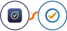 Flowlu + Toodledo Integration