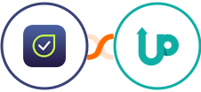 Flowlu + UpViral Integration