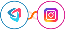 Flowster + Instagram Lead Ads Integration