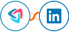 Flowster + LinkedIn Integration