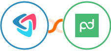 Flowster + PandaDoc Integration