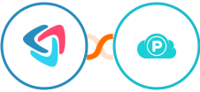 Flowster + pCloud Integration