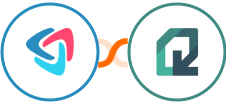 Flowster + Quaderno Integration