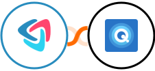 Flowster + Quotient Integration