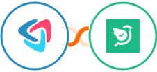 Flowster + Survey Sparrow Integration