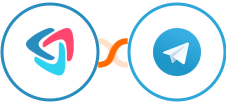 Flowster + Telegram Integration