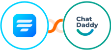 Fluent Forms + Chatdaddy Integration