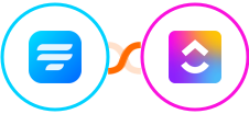 Fluent Forms + ClickUp Integration