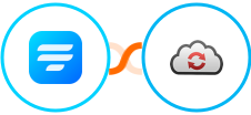 Fluent Forms + CloudConvert Integration