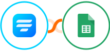 Fluent Forms + Google Sheets Integration