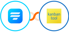 Fluent Forms + Kanban Tool Integration