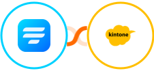 Fluent Forms + Kintone Integration