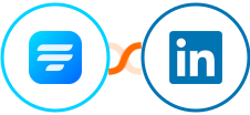 Fluent Forms + LinkedIn Ads Integration