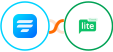 Fluent Forms + MailerLite Classic Integration