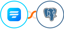 Fluent Forms + PostgreSQL Integration