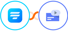 Fluent Forms + Raisely Integration