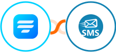 Fluent Forms + sendSMS Integration