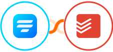 Fluent Forms + Todoist Integration