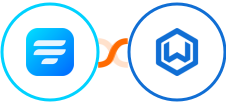 Fluent Forms + Wealthbox CRM Integration