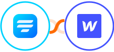 Fluent Forms + Webflow Integration
