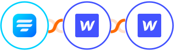 Fluent Forms + Webflow (Legacy) + Webflow Integration